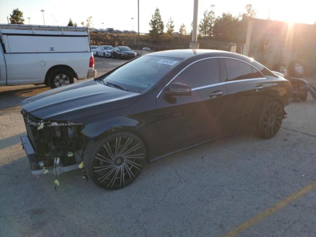 Photo 0 VIN: WDDSJ4GB2GN390798 - MERCEDES-BENZ CLA-CLASS 