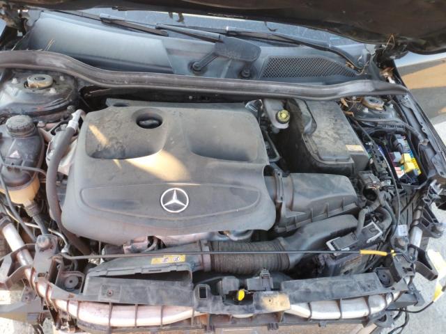 Photo 10 VIN: WDDSJ4GB2GN390798 - MERCEDES-BENZ CLA-CLASS 