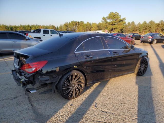 Photo 2 VIN: WDDSJ4GB2GN390798 - MERCEDES-BENZ CLA-CLASS 