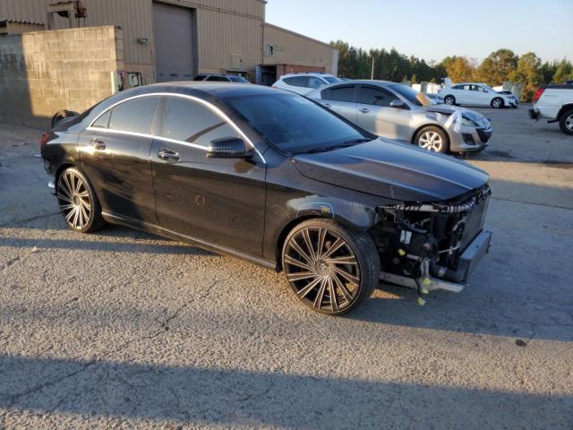 Photo 3 VIN: WDDSJ4GB2GN390798 - MERCEDES-BENZ CLA-CLASS 