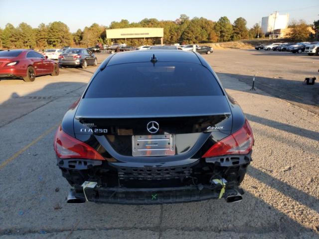 Photo 5 VIN: WDDSJ4GB2GN390798 - MERCEDES-BENZ CLA-CLASS 