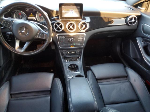 Photo 7 VIN: WDDSJ4GB2GN390798 - MERCEDES-BENZ CLA-CLASS 