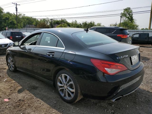 Photo 1 VIN: WDDSJ4GB2GN393507 - MERCEDES-BENZ CLA 250 4M 