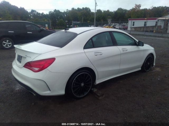 Photo 3 VIN: WDDSJ4GB2GN395094 - MERCEDES-BENZ CLA 