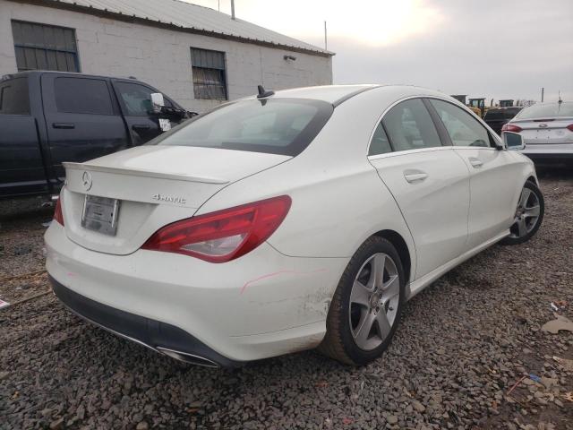 Photo 3 VIN: WDDSJ4GB2HN399082 - MERCEDES-BENZ CLA 250 4M 