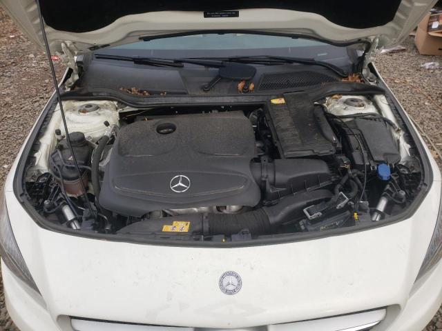 Photo 6 VIN: WDDSJ4GB2HN399082 - MERCEDES-BENZ CLA 250 4M 