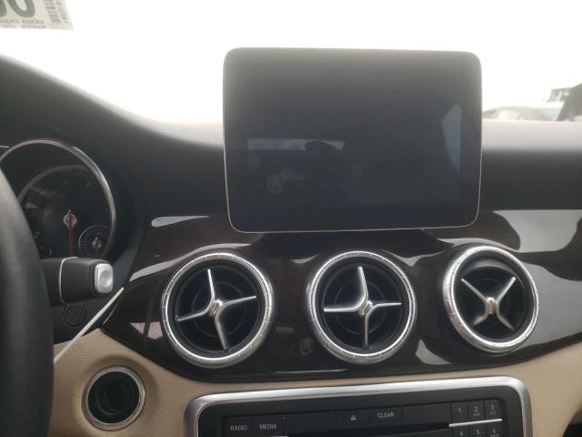 Photo 8 VIN: WDDSJ4GB2HN399082 - MERCEDES-BENZ CLA 250 4M 