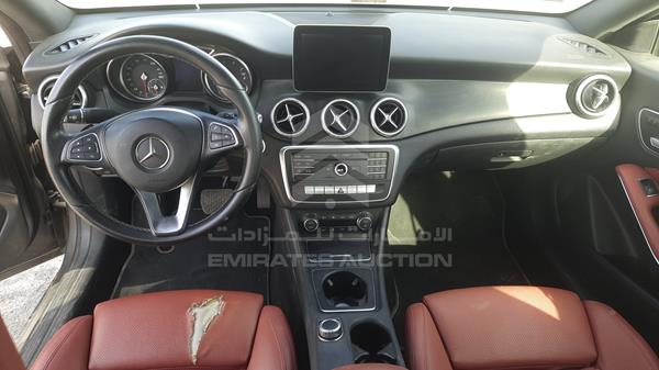 Photo 11 VIN: WDDSJ4GB2HN421002 - MERCEDES-BENZ CLA 45 