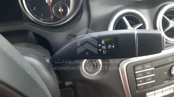 Photo 15 VIN: WDDSJ4GB2HN421002 - MERCEDES-BENZ CLA 45 