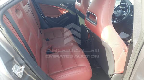 Photo 18 VIN: WDDSJ4GB2HN421002 - MERCEDES-BENZ CLA 45 