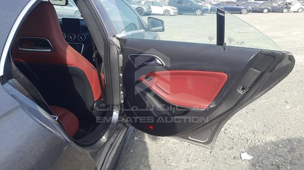 Photo 19 VIN: WDDSJ4GB2HN421002 - MERCEDES-BENZ CLA 45 