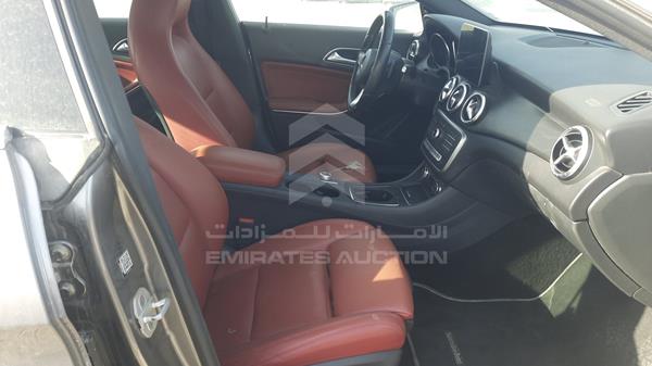 Photo 20 VIN: WDDSJ4GB2HN421002 - MERCEDES-BENZ CLA 45 