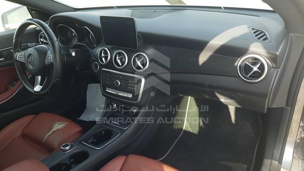 Photo 21 VIN: WDDSJ4GB2HN421002 - MERCEDES-BENZ CLA 45 