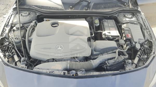 Photo 26 VIN: WDDSJ4GB2HN421002 - MERCEDES-BENZ CLA 45 