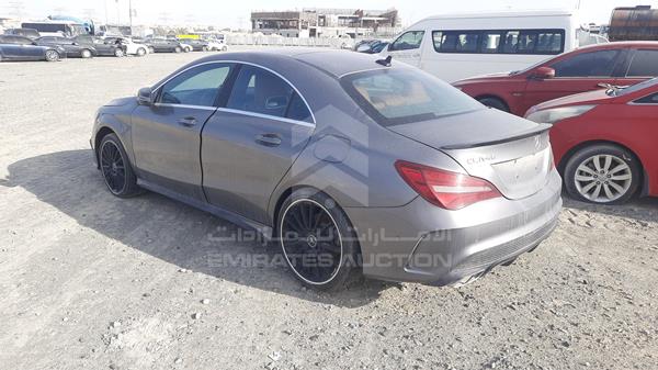 Photo 4 VIN: WDDSJ4GB2HN421002 - MERCEDES-BENZ CLA 45 