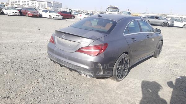 Photo 6 VIN: WDDSJ4GB2HN421002 - MERCEDES-BENZ CLA 45 