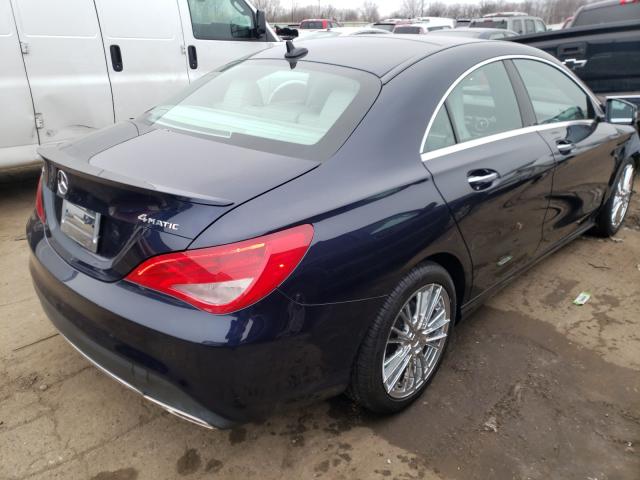 Photo 3 VIN: WDDSJ4GB2HN422327 - MERCEDES-BENZ CLA 250 4M 