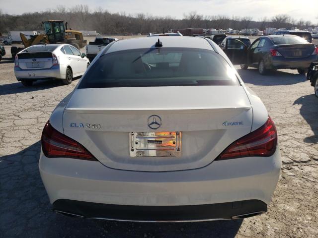 Photo 5 VIN: WDDSJ4GB2HN497092 - MERCEDES-BENZ CLA-CLASS 