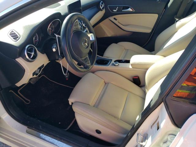 Photo 6 VIN: WDDSJ4GB2HN497092 - MERCEDES-BENZ CLA-CLASS 