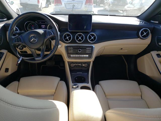 Photo 7 VIN: WDDSJ4GB2HN497092 - MERCEDES-BENZ CLA-CLASS 