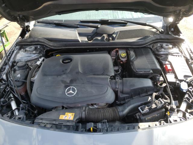 Photo 6 VIN: WDDSJ4GB2JN509666 - MERCEDES-BENZ CLA 250 4M 