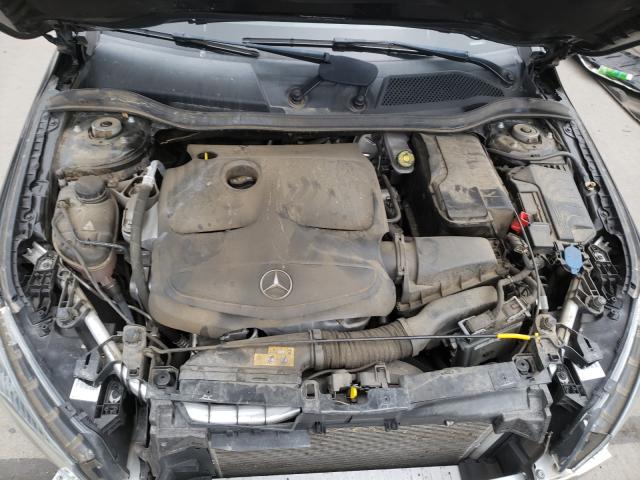 Photo 6 VIN: WDDSJ4GB2JN513829 - MERCEDES-BENZ CLA 250 4M 