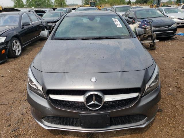 Photo 4 VIN: WDDSJ4GB2JN515225 - MERCEDES-BENZ CLA-CLASS 