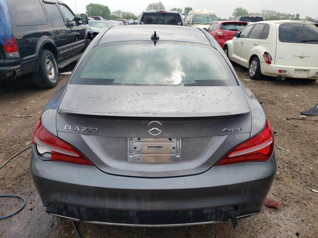 Photo 5 VIN: WDDSJ4GB2JN515225 - MERCEDES-BENZ CLA-CLASS 