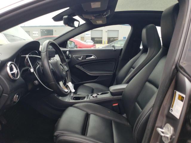 Photo 6 VIN: WDDSJ4GB2JN515225 - MERCEDES-BENZ CLA-CLASS 