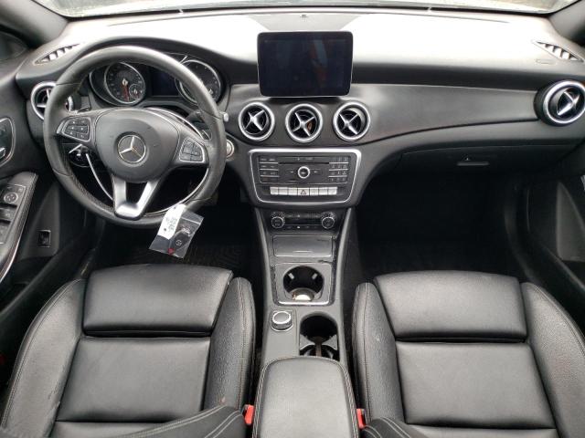 Photo 7 VIN: WDDSJ4GB2JN515225 - MERCEDES-BENZ CLA-CLASS 