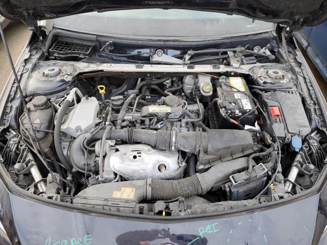 Photo 10 VIN: WDDSJ4GB2JN526189 - MERCEDES-BENZ CLA 250 4M 