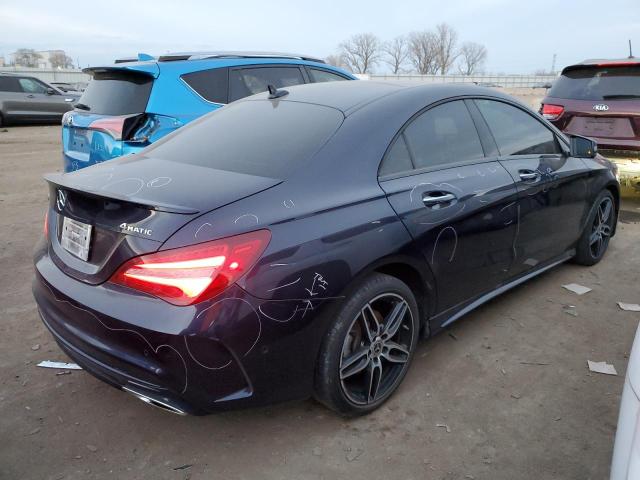 Photo 2 VIN: WDDSJ4GB2JN526189 - MERCEDES-BENZ CLA 250 4M 