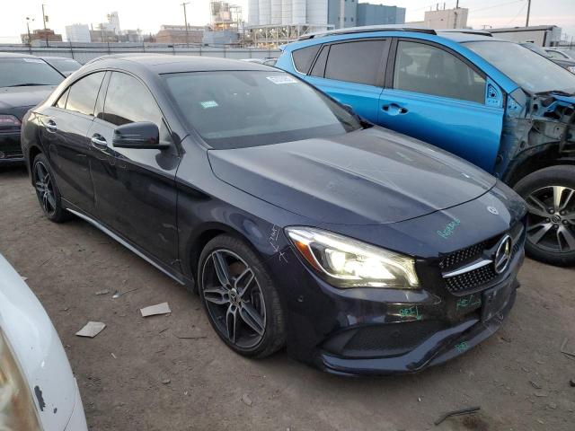 Photo 3 VIN: WDDSJ4GB2JN526189 - MERCEDES-BENZ CLA 250 4M 