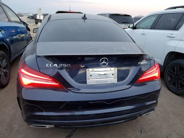 Photo 5 VIN: WDDSJ4GB2JN526189 - MERCEDES-BENZ CLA 250 4M 