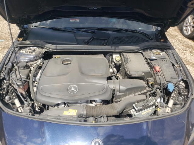 Photo 6 VIN: WDDSJ4GB2JN528959 - MERCEDES-BENZ CLA 250 4M 