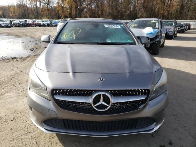 Photo 4 VIN: WDDSJ4GB2JN533062 - MERCEDES-BENZ CLA-CLASS 