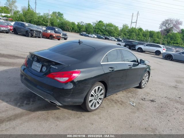 Photo 3 VIN: WDDSJ4GB2JN566661 - MERCEDES-BENZ CLA 250 