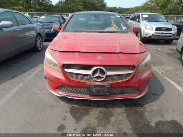 Photo 5 VIN: WDDSJ4GB2JN582729 - MERCEDES-BENZ CLA 