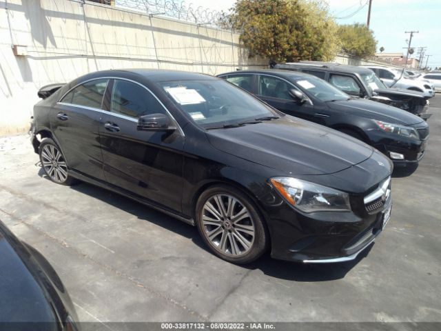 Photo 0 VIN: WDDSJ4GB2JN606785 - MERCEDES-BENZ CLA 