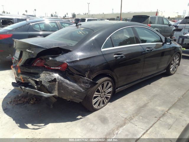 Photo 3 VIN: WDDSJ4GB2JN606785 - MERCEDES-BENZ CLA 