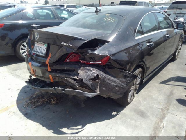 Photo 5 VIN: WDDSJ4GB2JN606785 - MERCEDES-BENZ CLA 