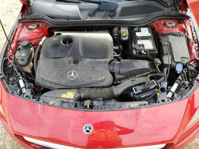 Photo 10 VIN: WDDSJ4GB2JN611954 - MERCEDES-BENZ CLA 250 4M 