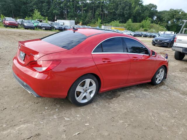 Photo 2 VIN: WDDSJ4GB2JN611954 - MERCEDES-BENZ CLA 250 4M 