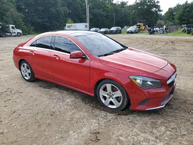 Photo 3 VIN: WDDSJ4GB2JN611954 - MERCEDES-BENZ CLA 250 4M 