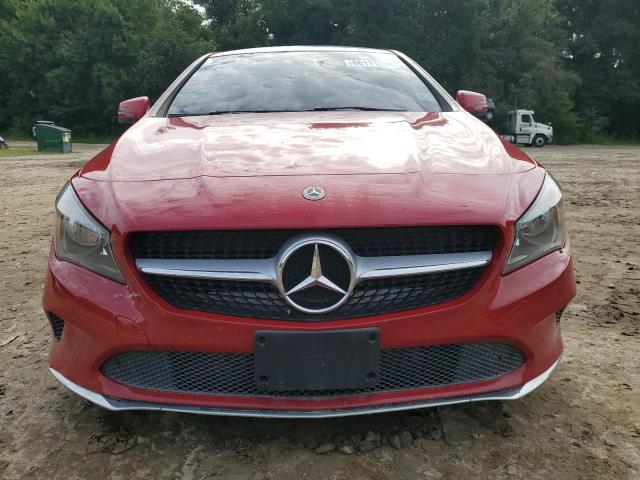 Photo 4 VIN: WDDSJ4GB2JN611954 - MERCEDES-BENZ CLA 250 4M 