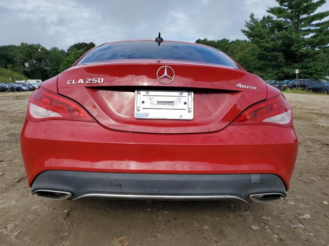 Photo 5 VIN: WDDSJ4GB2JN611954 - MERCEDES-BENZ CLA 250 4M 