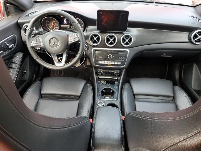 Photo 7 VIN: WDDSJ4GB2JN611954 - MERCEDES-BENZ CLA 250 4M 