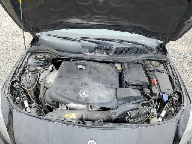 Photo 10 VIN: WDDSJ4GB2JN642752 - MERCEDES-BENZ CLA 250 4M 