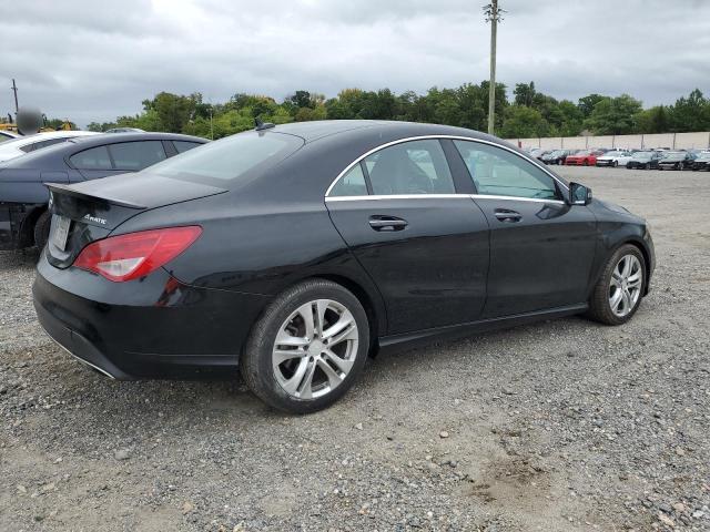 Photo 2 VIN: WDDSJ4GB2JN642752 - MERCEDES-BENZ CLA 250 4M 