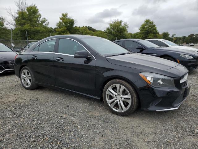 Photo 3 VIN: WDDSJ4GB2JN642752 - MERCEDES-BENZ CLA 250 4M 